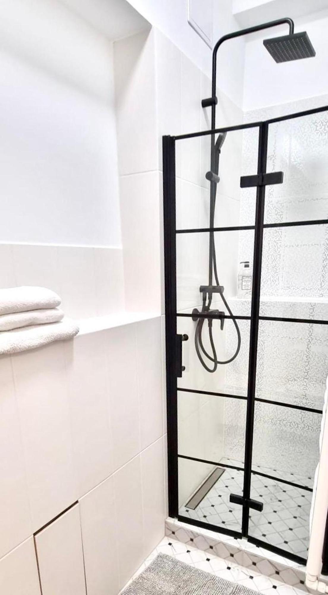 Aaa Stay Apartments Old Town Warsaw I المظهر الخارجي الصورة
